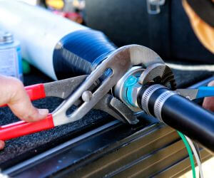 About Septic Pumping Service Olar, SC